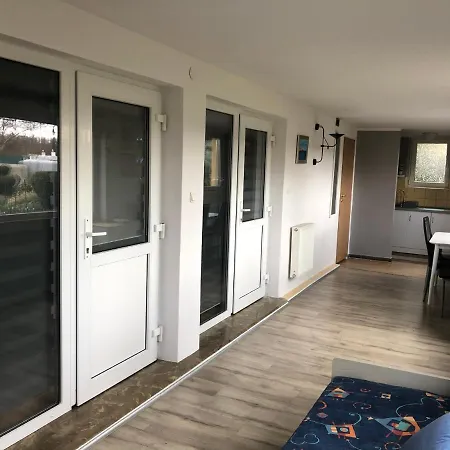 Apartament Przy Plazy * Iława