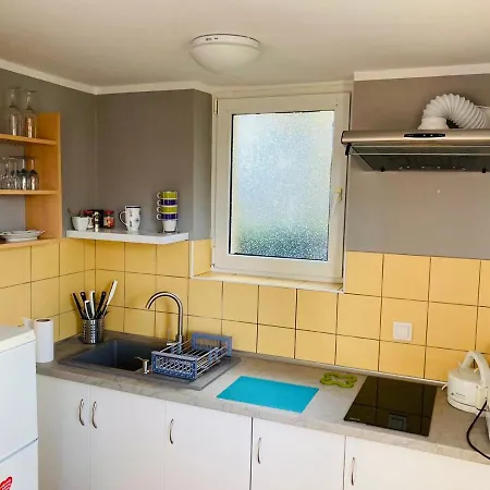 Apartament Przy Plazy Apartment *