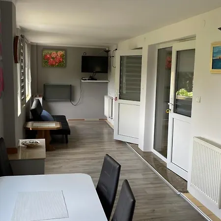 Apartment Apartament Przy Plazy Iława