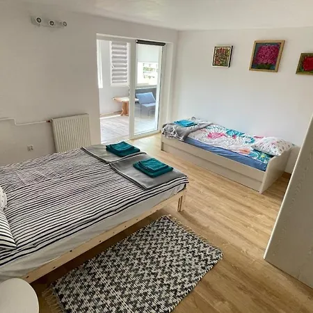 Apartment Apartament Przy Plazy