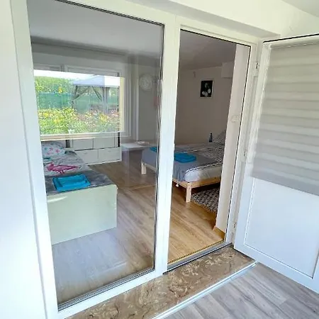 Apartment Apartament Przy Plazy
