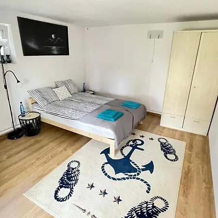 Apartment Apartament Przy Plazy *